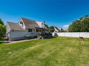 31 Pickwick Drive, Commack NY 11725