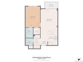 2519 35th Street 4C, Astoria NY 11103