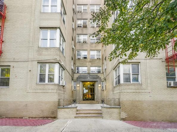 2160 Bronx Park E 5D, Bronx NY 10462