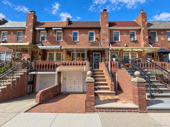 9806 Fort Hamilton Parkway, Brooklyn NY 11209