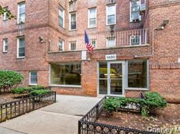 1480 Thieriot Avenue 5M, Bronx NY 10460