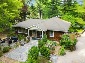 56 Lake Shore Drive, South Salem NY 10590