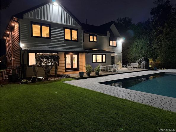 43 Marian Lane, Jericho NY 11753