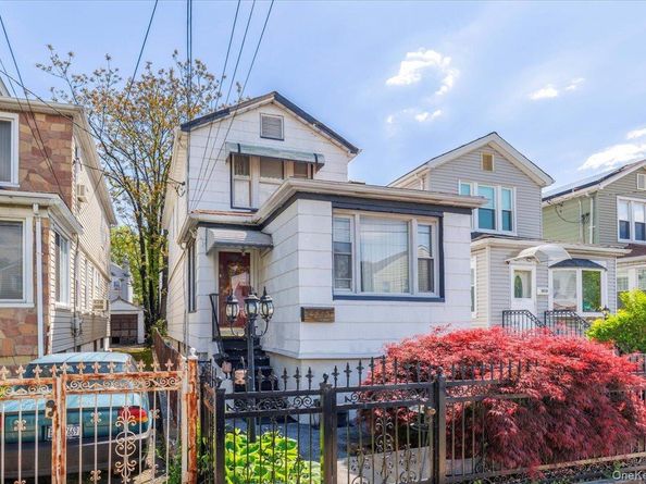 4212 Wilder Avenue, Bronx NY 10466