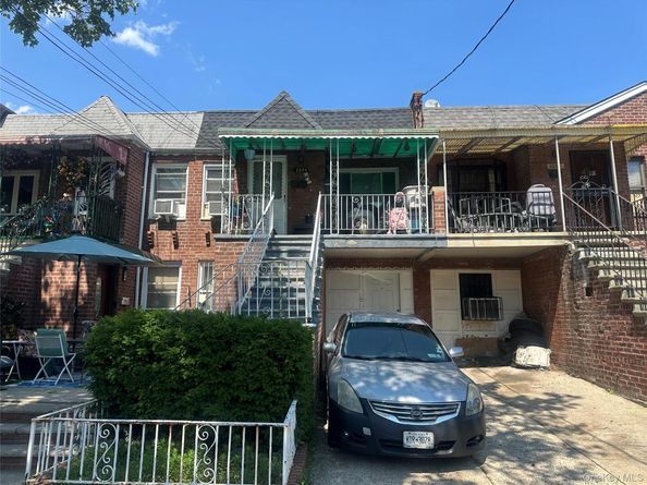 1375 E 101st Street, Brooklyn NY 11236