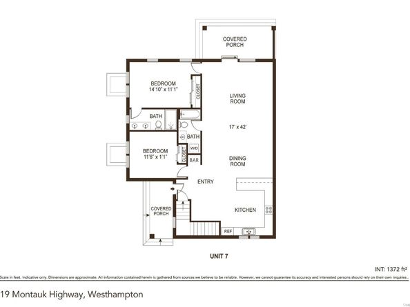 19 Montauk Highway 7, Westhampton NY 11977