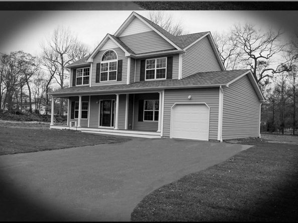 Lot 6 Eastport Manor Road, Manorville NY 11949