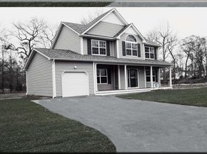 Lot 6 Eastport Manor Road, Manorville NY 11949