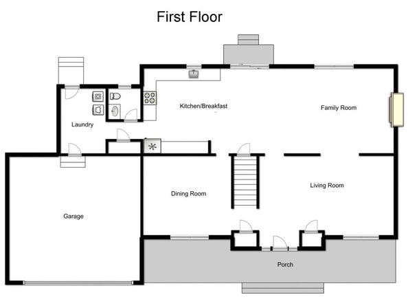 Lot 6 Eastport Manor Road, Manorville NY 11949
