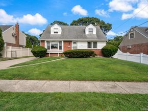 113 Norman Drive, East Meadow NY 11554