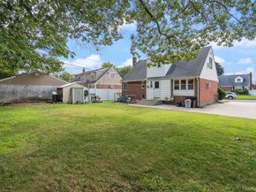 113 Norman Drive, East Meadow NY 11554
