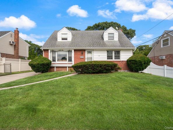 113 Norman Drive, East Meadow NY 11554