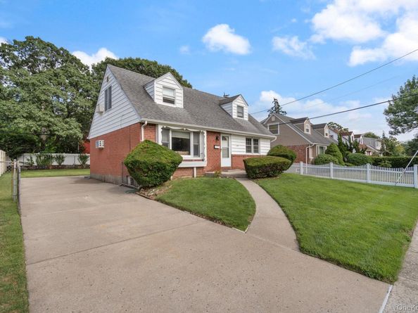 113 Norman Drive, East Meadow NY 11554