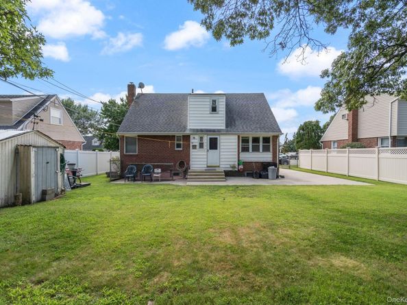 113 Norman Drive, East Meadow NY 11554