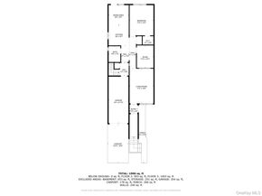 66-11 Burns Street, Rego Park NY 11374