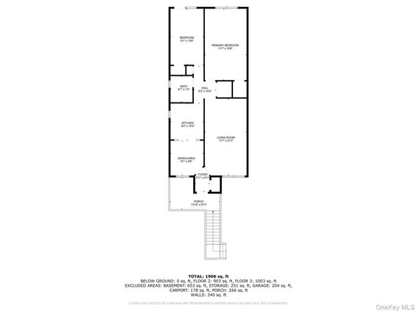 66-11 Burns Street, Rego Park NY 11374