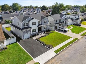 1890 Chester Drive, East Meadow NY 11554