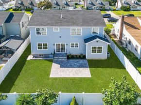 1890 Chester Drive, East Meadow NY 11554
