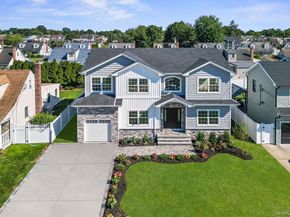 1890 Chester Drive, East Meadow NY 11554