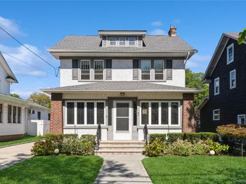 63 Lenox Avenue