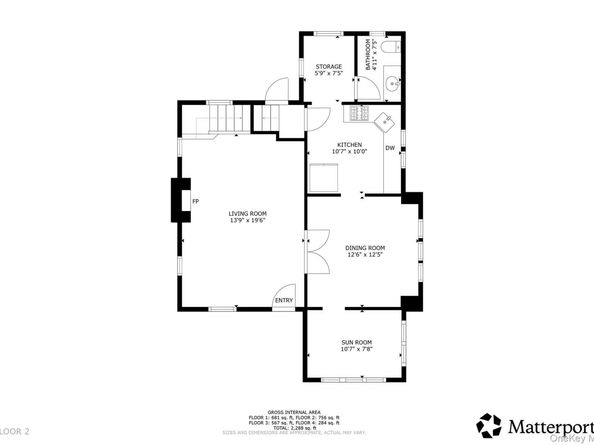 67 Burtis Street, Lynbrook NY 11563