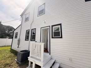110 Saint Francis Saint Francis Street, Roosevelt NY 11575