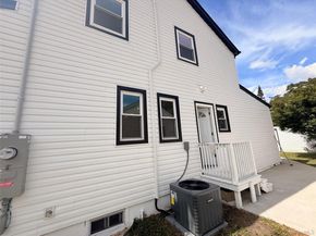 110 Saint Francis Saint Francis Street, Roosevelt NY 11575