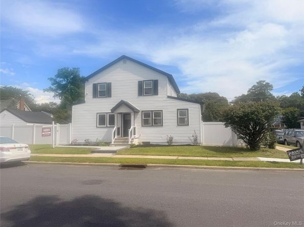 110 Saint Francis Saint Francis Street, Roosevelt NY 11575
