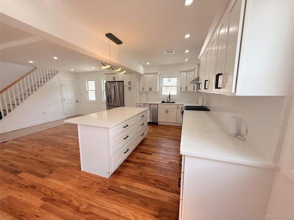 110 Saint Francis Saint Francis Street, Roosevelt NY 11575