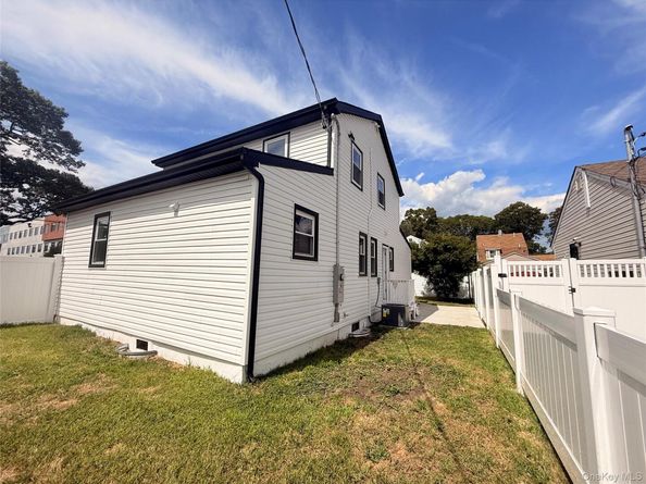 110 Saint Francis Saint Francis Street, Roosevelt NY 11575