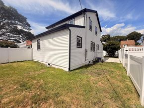 110 Saint Francis Saint Francis Street, Roosevelt NY 11575