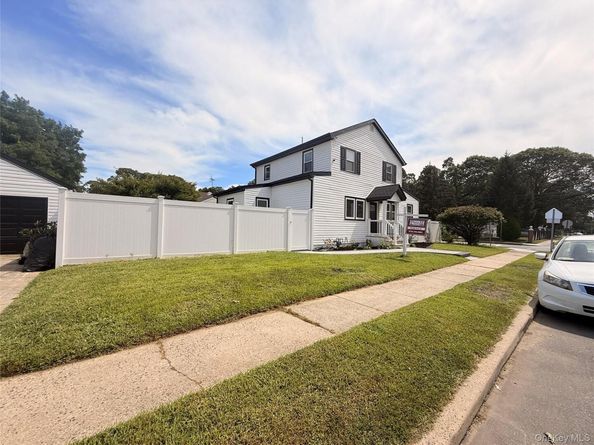 110 Saint Francis Saint Francis Street, Roosevelt NY 11575