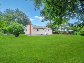 118 S 31st Street, Wyandanch NY 11798