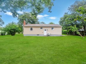 118 S 31st Street, Wyandanch NY 11798