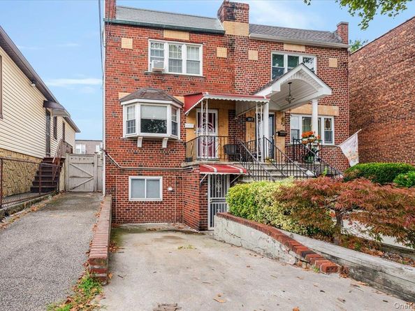 2815 Coddington Avenue, Bronx NY 10461
