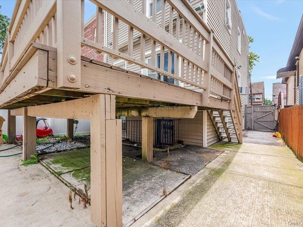 2815 Coddington Avenue, Bronx NY 10461