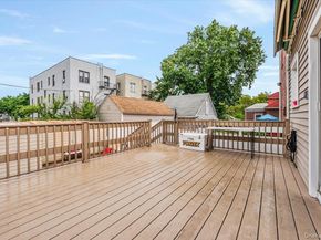 2815 Coddington Avenue, Bronx NY 10461