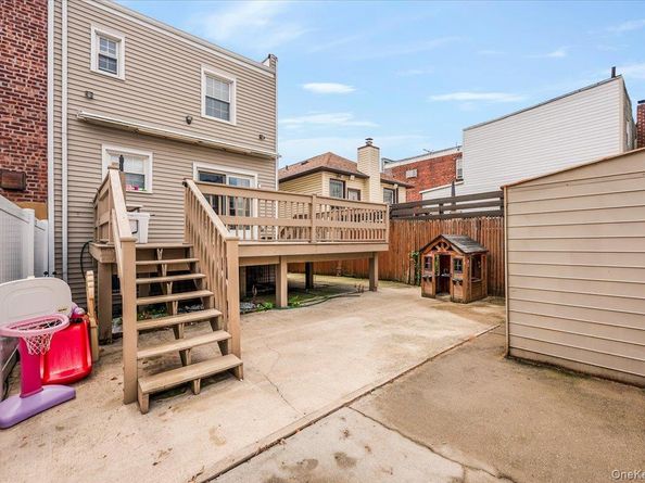 2815 Coddington Avenue, Bronx NY 10461
