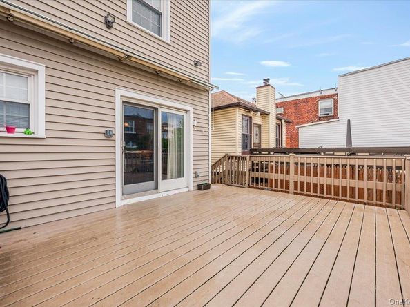 2815 Coddington Avenue, Bronx NY 10461