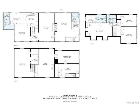 411 Demott Avenue, Rockville Centre NY 11570