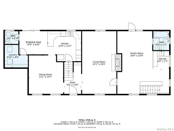 411 Demott Avenue, Rockville Centre NY 11570