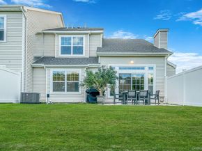 88 Halley Drive, Center Moriches NY 11934