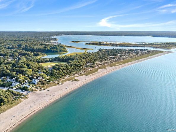 6 Gallatin Lane, East Hampton NY 11937