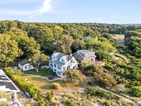6 Gallatin Lane, East Hampton NY 11937