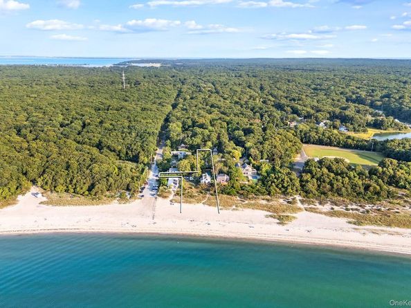 6 Gallatin Lane, East Hampton NY 11937