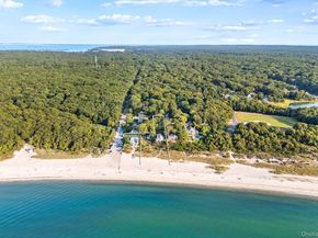 6 Gallatin Lane, East Hampton NY 11937