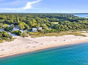 6 Gallatin Lane, East Hampton NY 11937