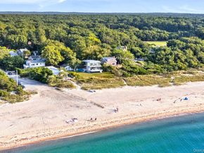 6 Gallatin Lane, East Hampton NY 11937