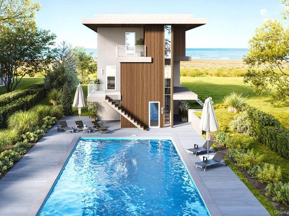 6 Gallatin Lane, East Hampton NY 11937