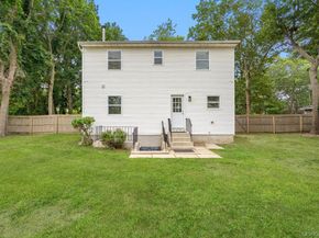 143 Robinwood Drive, Shirley NY 11967